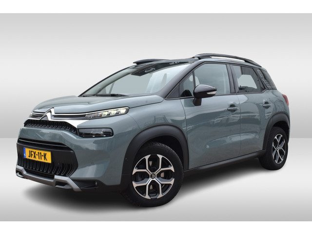Citroën C3 Aircross PureTech 130 EAT6Shine