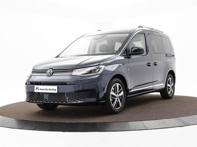 Volkswagen Caddy Bedrijfswagens Combi Style 1.5 eHybrid 115pk Automaat