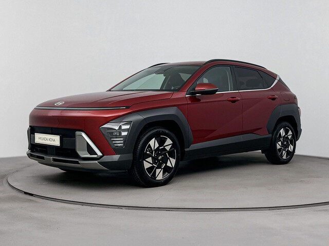 Hyundai Kona 1.6 GDI HEV Comfort Smart
