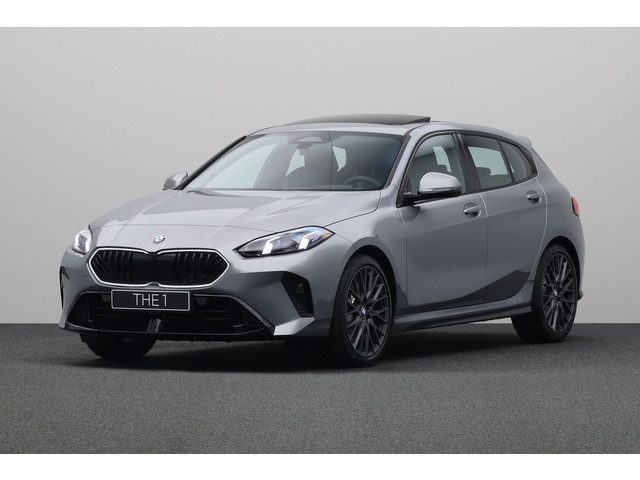 BMW 1 Serie 120 M Sport Design Edition