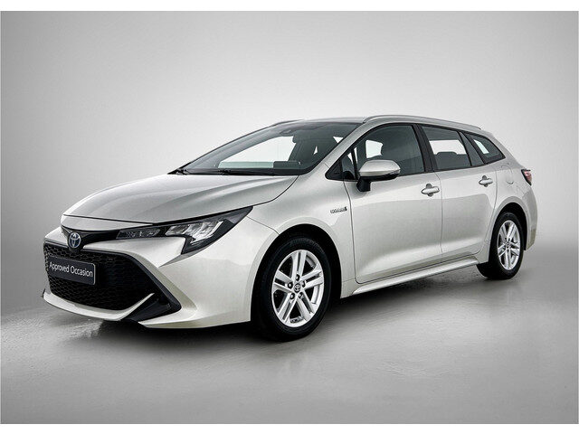 Toyota Corolla Touring Sports 1.8 Hybrid Business