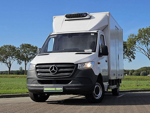 Mercedes-Benz Sprinter 314