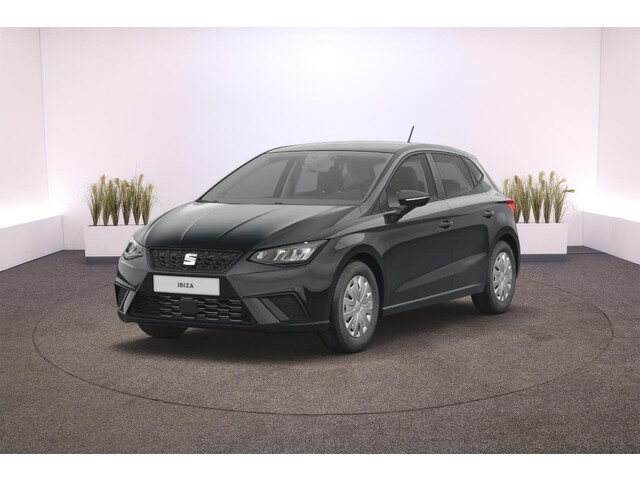 Seat Ibiza Reference 1.0 TSI 95pk