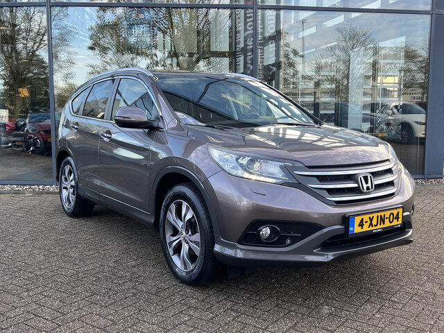 Honda CR-V 2.0 AWD Executive