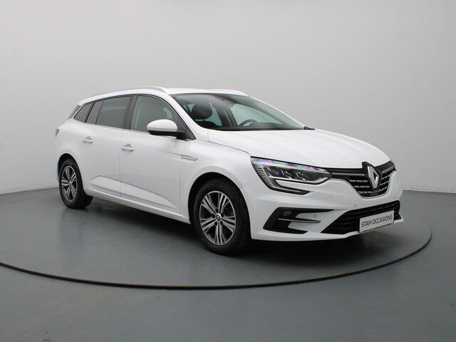 Renault Megane E-Tech Estate 160pk Plug-In Hybrid Intens Automaat