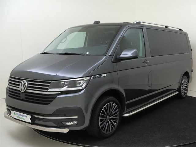 Volkswagen Transporter Bedrijfswagens Bulli L2H1 2.0 TDI 110 kW (150 pk) 7 versn. DSG