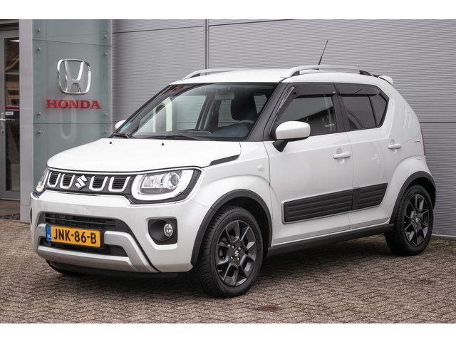 Suzuki Ignis 1.2 Smart Hybrid Style