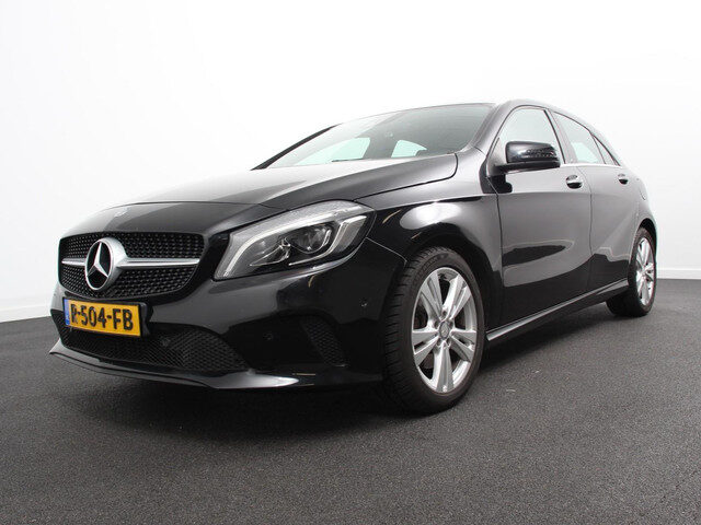 Mercedes-Benz A-Klasse 180 Automaat Prestige