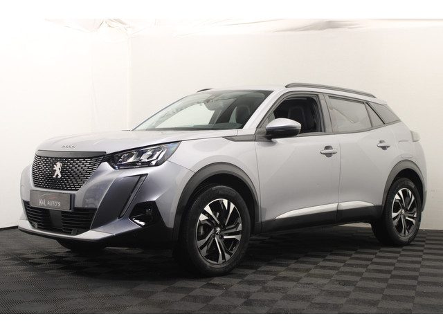 Peugeot 2008 1.2 PureTech Allure