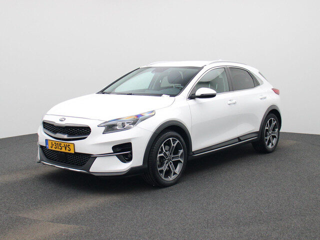 Kia XCeed 1.4 T-GDi DynamicPlusLine