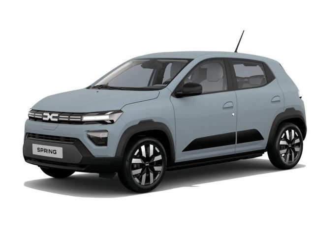 Dacia Spring (ANWB Private Lease Actie v.a. € 274,-) Expression 70