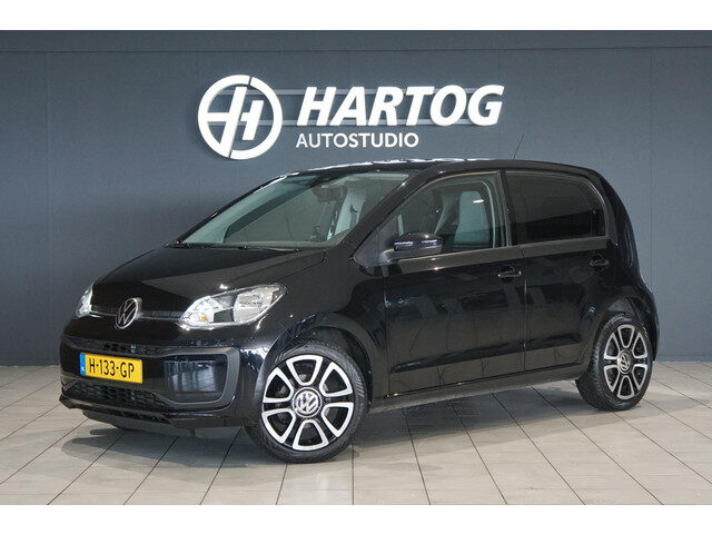 Volkswagen up! 1.0 BMT High Up!