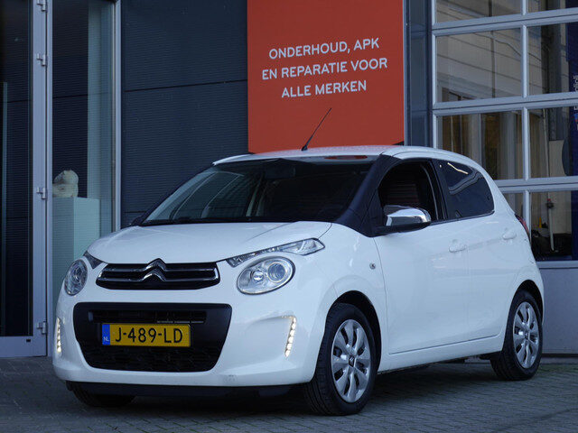 Citroën C1 1.0 VTi Feel