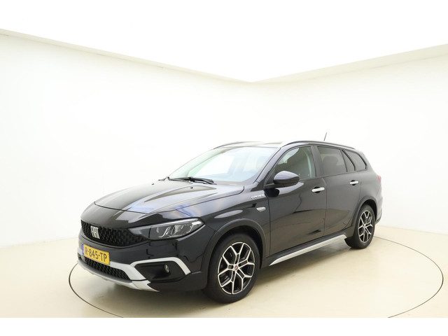 Fiat Tipo Stationwagon Cross 1.5 Hybrid