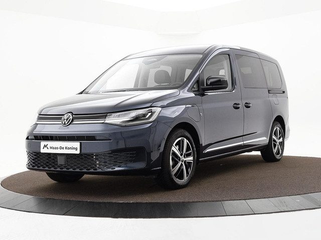 Volkswagen Caddy Bedrijfswagens Combi Maxi Style 1.5 eHybrid 115pk Automaat
