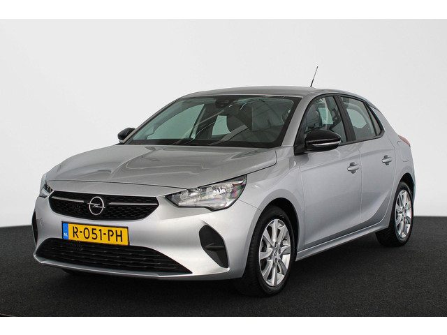 Opel Corsa 1.2T 100PK Edition