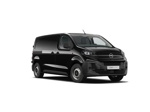 Opel Vivaro-e Electric L2 75 kWh 136pk