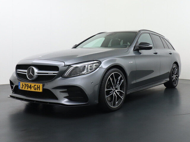 Mercedes-Benz C-Klasse Estate AMG 43 4MATIC Premium Plus