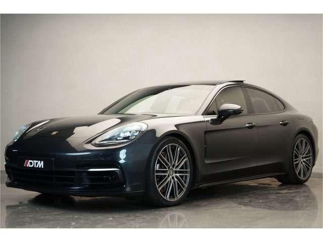 Porsche Panamera 2.9 4 E-Hybrid |