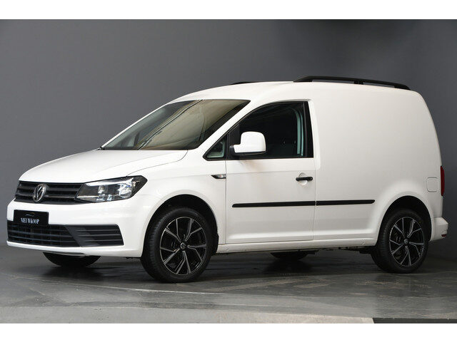 Volkswagen Caddy 1.0 TSI L1H1 BMT