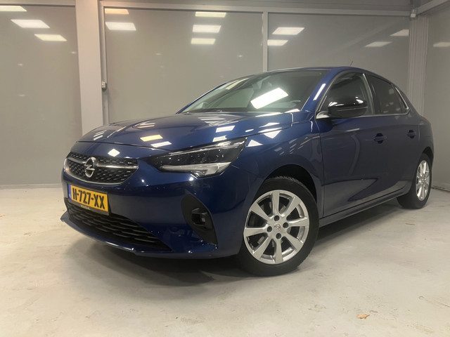 Opel Corsa 1.2 Elegance | LED | CAR PLAY | CRUISE CONTROL |