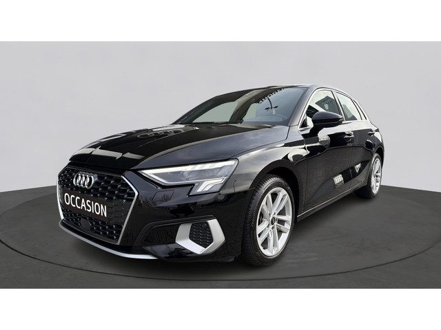 Audi A3 Sportback 30 TFSI 110pk Advanced Edition / Achteruitrijcamera