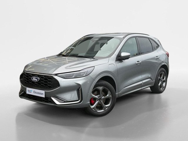 Ford Kuga 2.5 PHEV ST-Line X