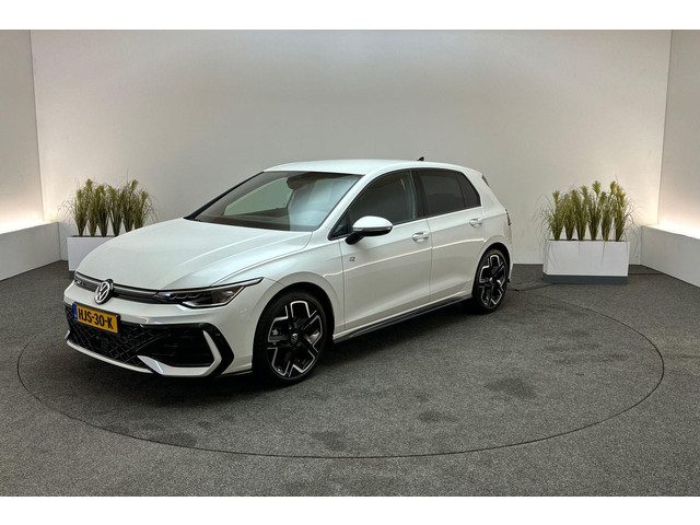Volkswagen Golf 1.5 eTSI 116pk DSG R-Line Edition