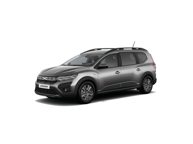 Dacia Jogger Hybrid 140 Expression 7p.