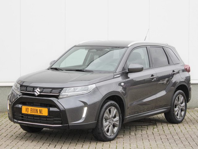 Suzuki Vitara 1.4 Boosterjet Select Smart Hybrid
