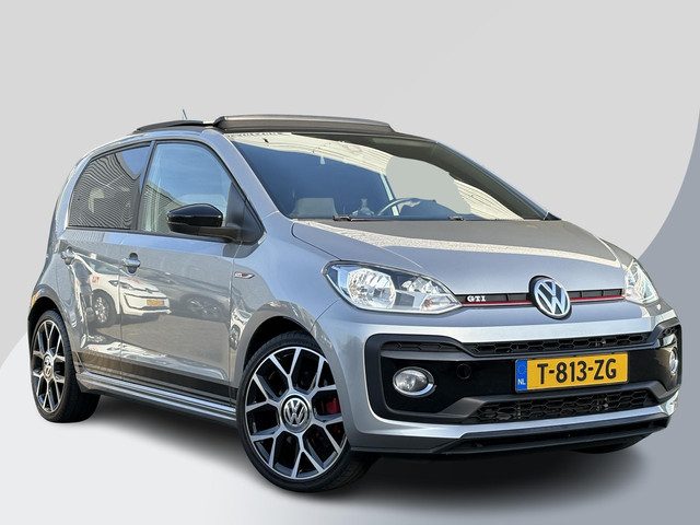 Volkswagen up! 1.0 TSI GTI