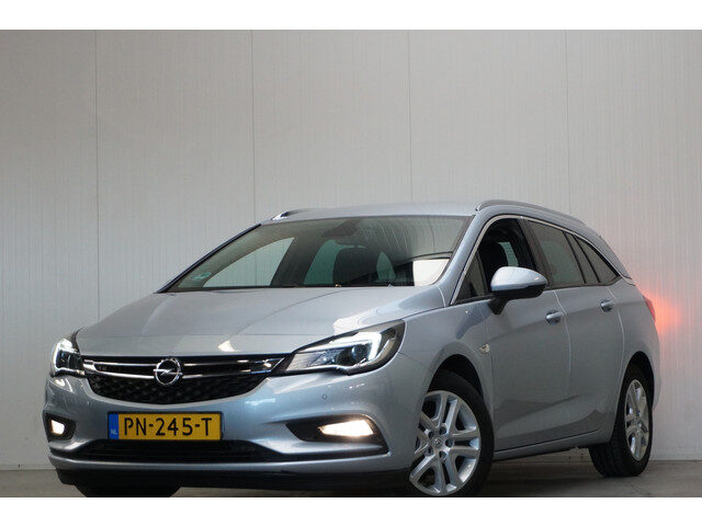 Opel Astra Sports Tourer 1.6 CDTI Online Edition