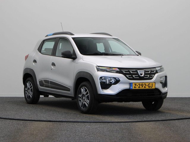 Dacia Spring Business 27 kWh
