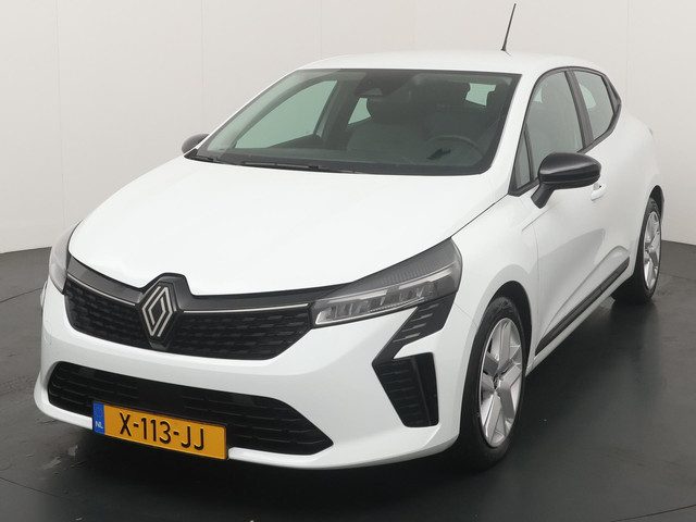 Renault Clio TCe 90 evolution