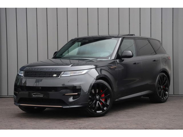 Land Rover Range Rover Sport 3.0 P550e Autobiography PHEV | 550PK | Luchtvering | Achterasbesturing
