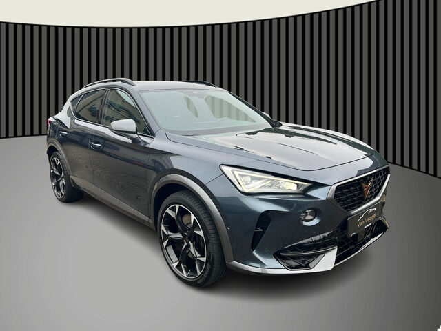 Cupra Formentor 1.4 e-Hybrid VZ Performance