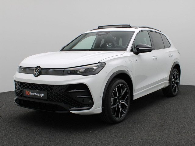 Volkswagen Tiguan 1.5 eHybrid R-Line Edition 272PK DSG