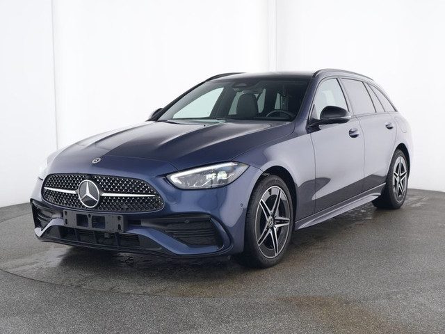 Mercedes-Benz C-Klasse Estate 300 e AMG Plug-In Hybride