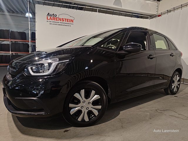 Honda Jazz 1.5 e:HEV 109pk Elegance Carplay / Adapt. Cruise C./ Climate C./ Winter Pack / DAB