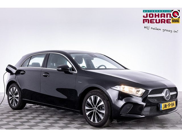 Mercedes-Benz A-Klasse 250 e Progressive | NAVI | Half LEDER | Automaat | PHEV