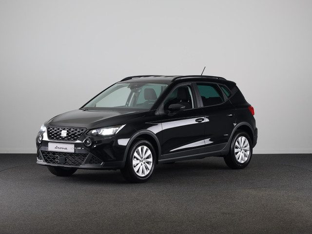 Seat Arona Style Business Intense 1.0 70 kW / 95 pk EcoTSI SU