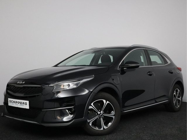 Kia XCeed 1.6 GDi PHEV DynamicLine