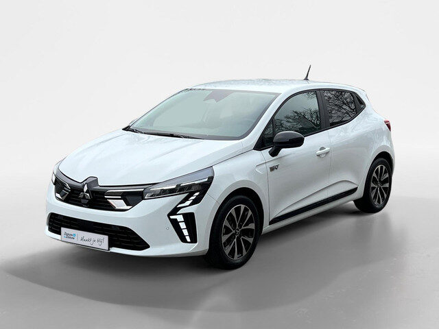 Mitsubishi Colt 1.6 HEV Intense