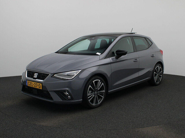 Seat Ibiza 1.0 EcoTSI FR Anniversary