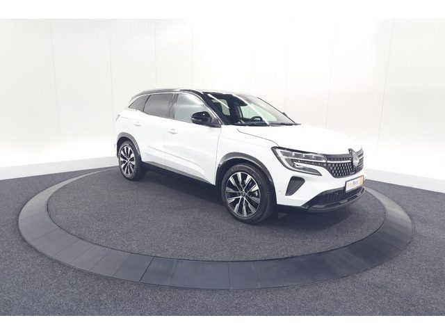 Renault Austral 1.2 E-Tech full hybrid 200 techno