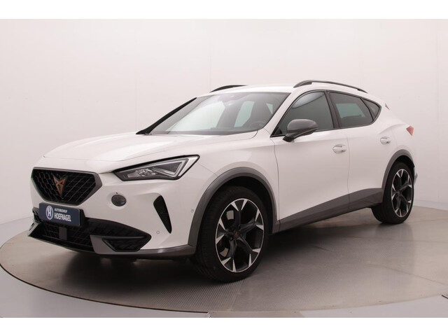 Cupra Formentor 2.0 TSI 4DRIVE | Automaat | Trekhaak | Adaptive Cruise Control | Camera | Parkeersen