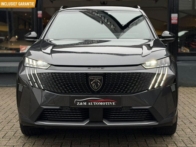 Peugeot 5008 hybrid 145PK GT e Aut*Led*Car-Play*360°