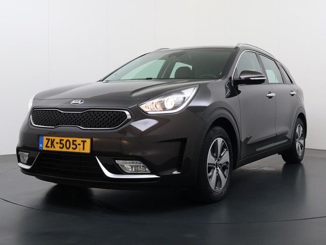 Kia Niro 1.6 GDi Hybrid Dynamic Line