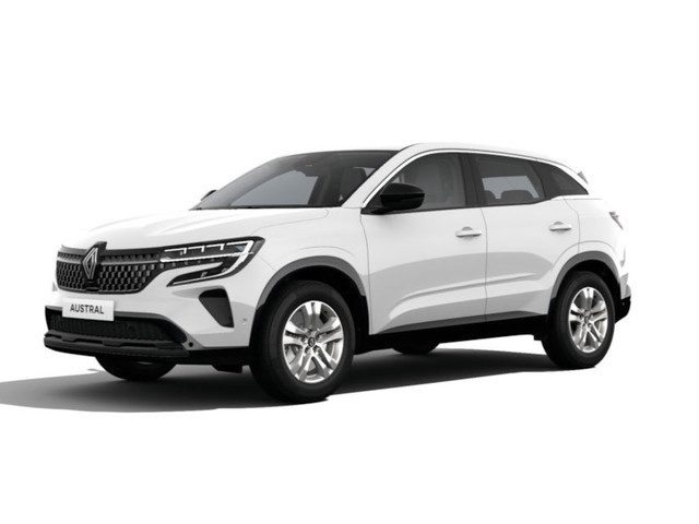Renault Austral 1.2 E-Tech Hybrid 200 Evolution