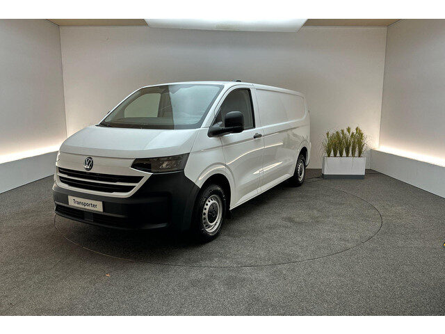 Volkswagen Transporter e-Transporter Bedrijfswagens L2 218pk 64 kWh